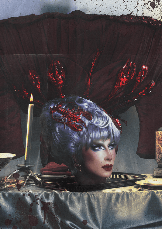 Entrée, plat, dessert - Le Print 🦞