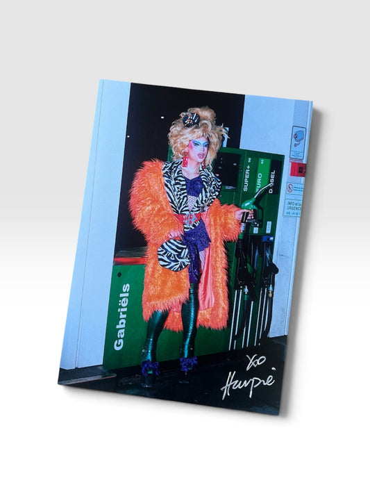 Mon entrée - Le Print 🚬