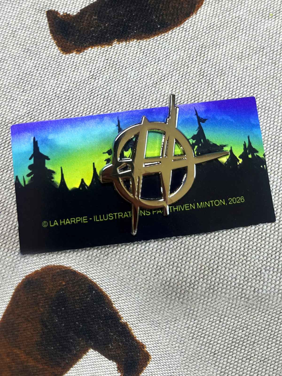 Le Pins H
