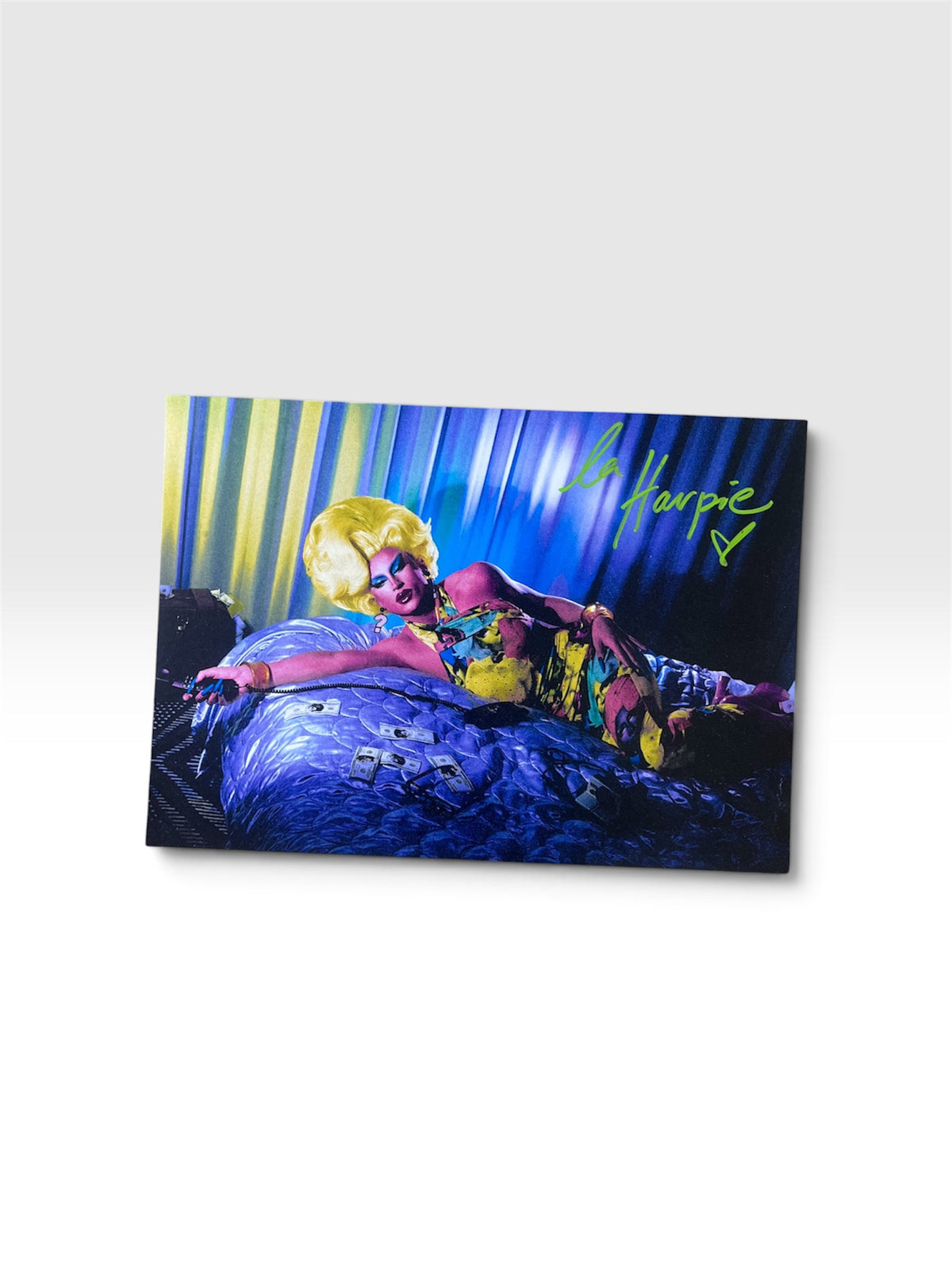 Le print Marilyn