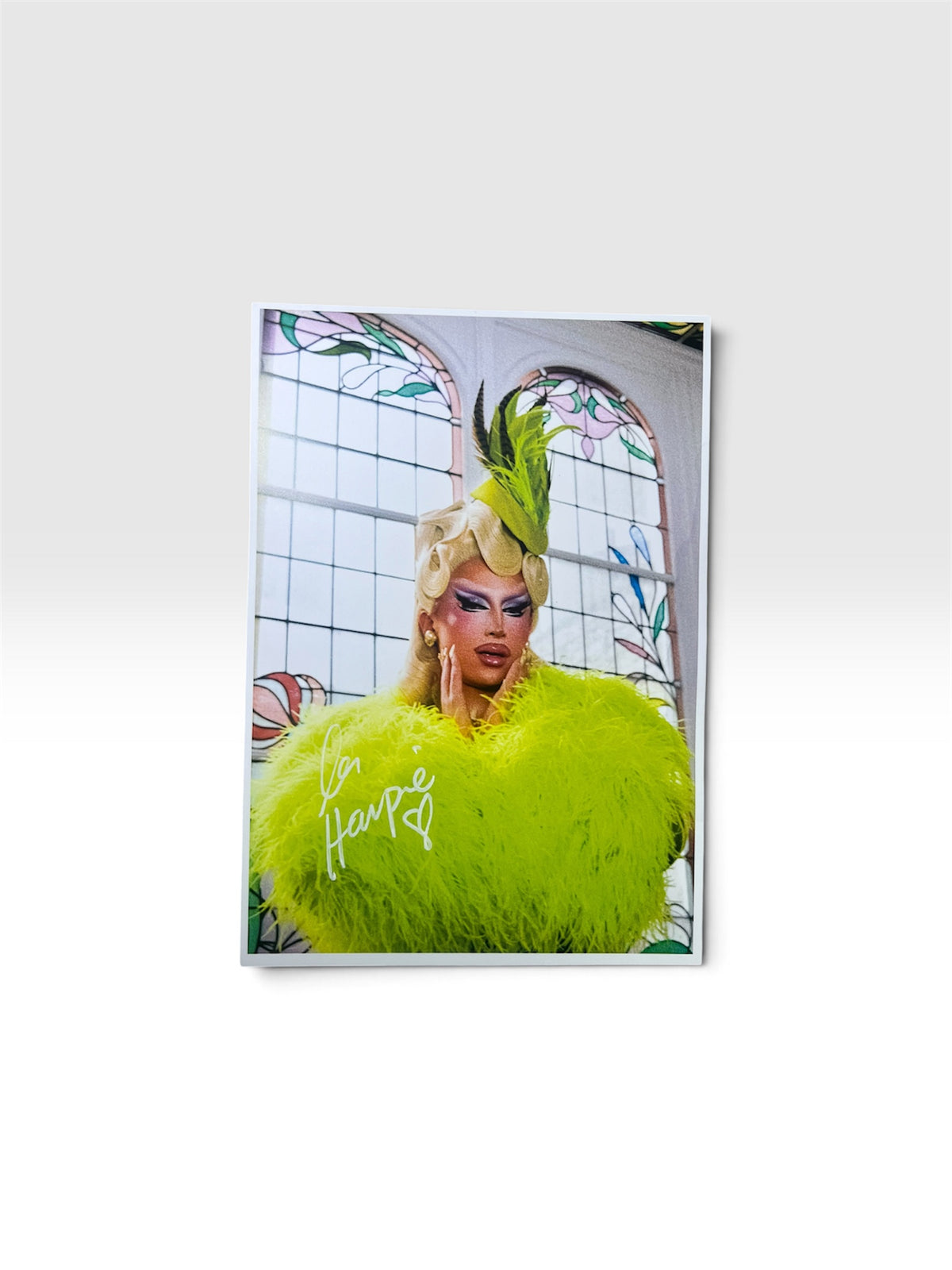 Print Promo